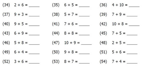 Answers to Self-Test 1 How did you do If you got everything right you - photo 3