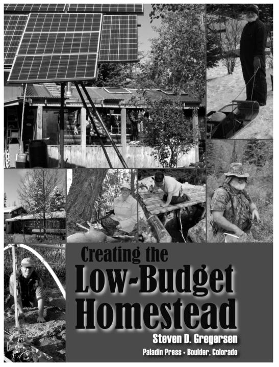 Creating the Low-Budget Homestead - photo 2