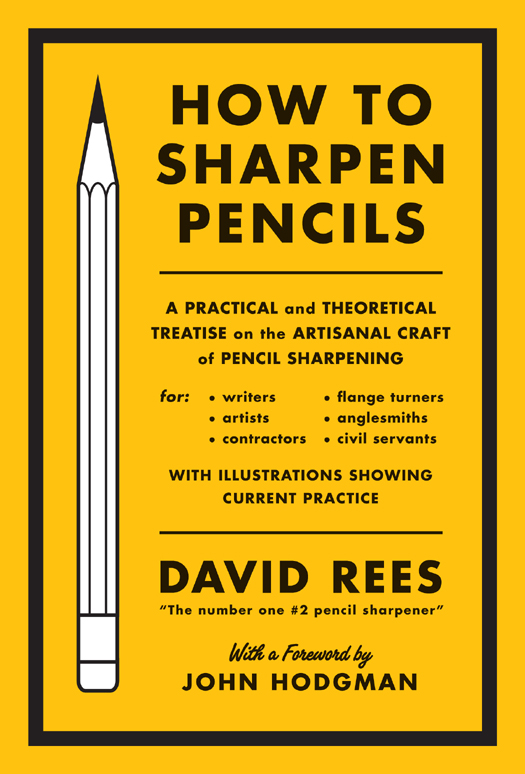 CUSTOMER TESTIMONIALS Dear David Your artisanal pencil you sent me for free - photo 1