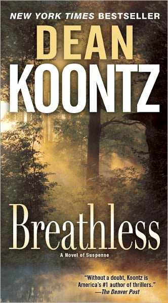 Breathless is a work of fiction Names characters places and incidents - photo 1