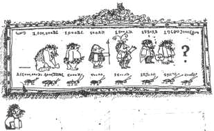 The comparative evolutionary history of the ancient and enduring cockroach and - photo 6