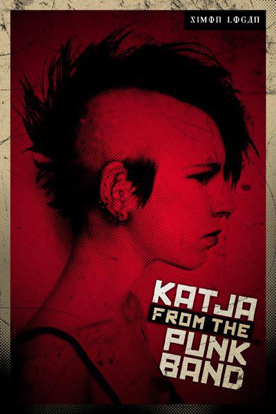 Katja from the Punk Band - image 1