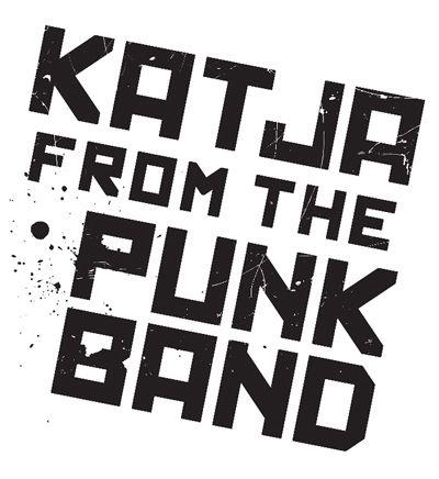 Katja from the Punk Band - image 2