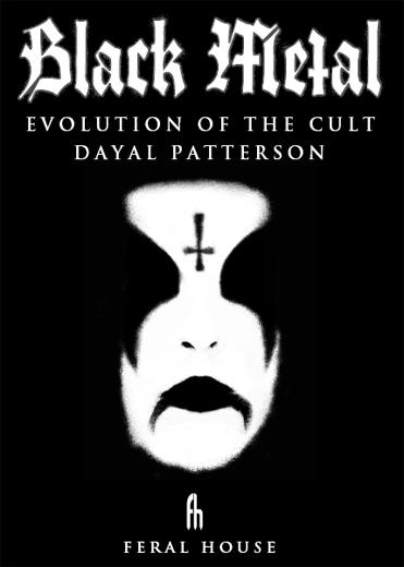 Black Metal Evolution of the Cult - image 1