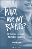 What Are My Rights QA About Teens and the Law by Thomas A Jacobs JD - photo 3