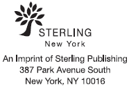 STERLING EPICURE is a trademark of Sterling Publishing Co Inc The - photo 6