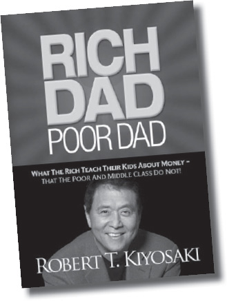 Robert Kiyosaki has challenged and changed the way tens of millions of people - photo 3