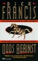 Dick Francis - Odds against