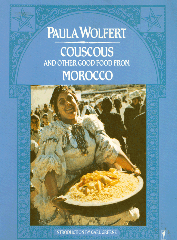 To Bill Bayer Contents DRAWINGS The Paula Wolfert I know is an - photo 1