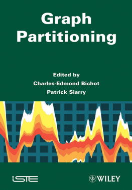 Charles-Edmond Bichot - Graph Partitioning