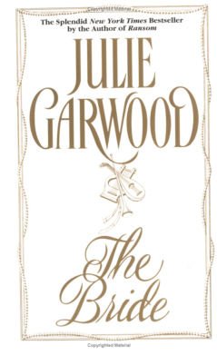 Julie Garwood - The Bride