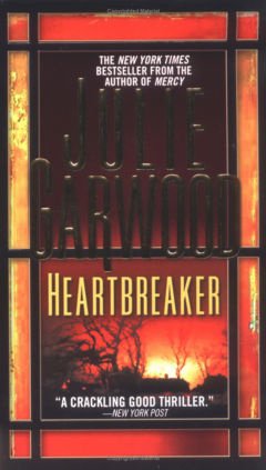 Julie Garwood - Heartbreaker