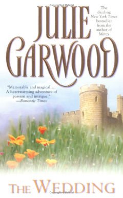 Julie Garwood - The Wedding