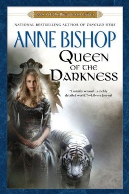 Anne Bishop - Queen of Darkness