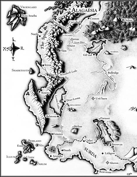 Synopsis of Eragon and Eldest Eragon a fifteen-year-old farm boy is - photo 2