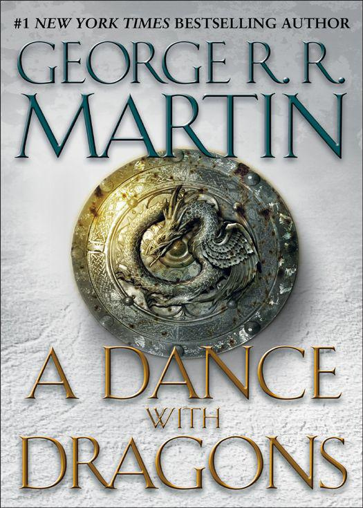 BY GEORGE R R MARTIN A SONG OF ICE AND FIRE Book One A Game of Thrones - photo 1