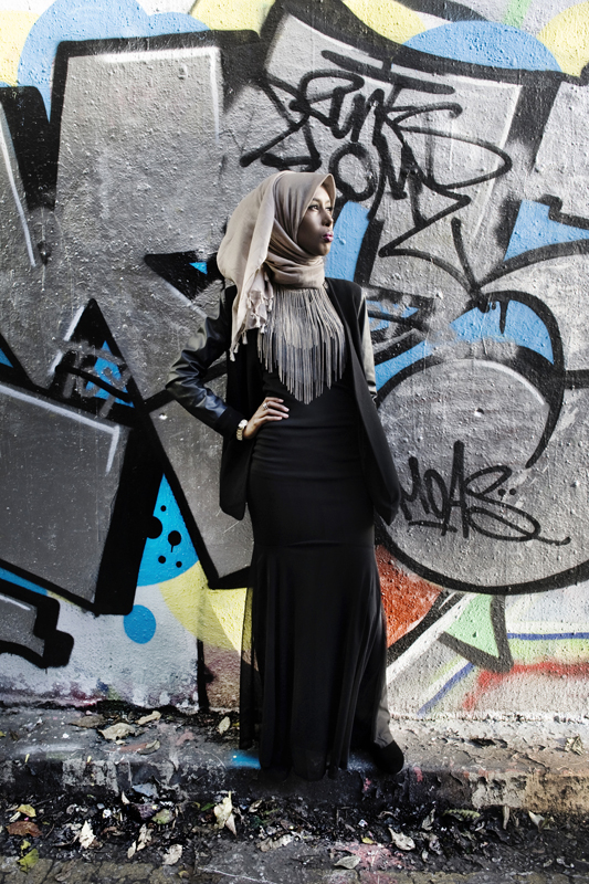 Islamic Fashion and Anti-Fashion New Perspectives from Europe and North America - photo 3