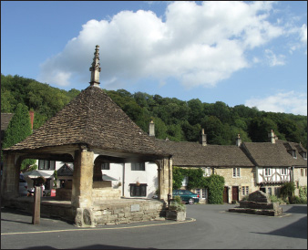 TREVOR YORKE COUNTRYSIDE BOOKS NEWBURY BERKSHIRE First published 2011 - photo 2