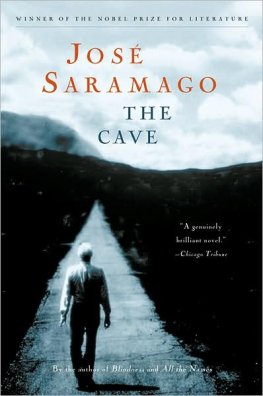 José Saramago The Collected Novels of José Saramago