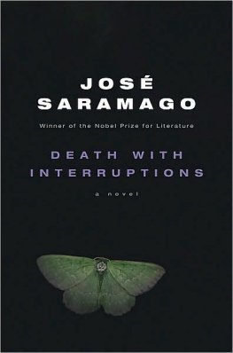 José Saramago - Death with Interruptions