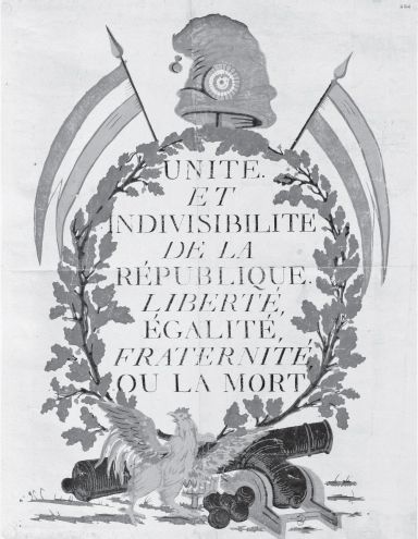 Revolutionary Ideas An Intellectual History of the French Revolution from The Rights of Man to Robespierre - image 2