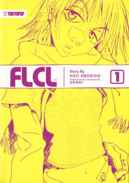 Yoji Enokido - FLCL