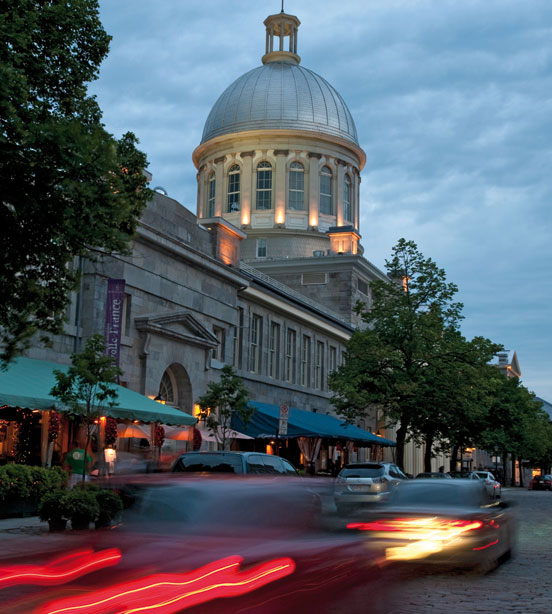 Marche Bonsecours GUYLAIN DOYLELONELY PLANET IMAGES Highlights gt2 - photo 5