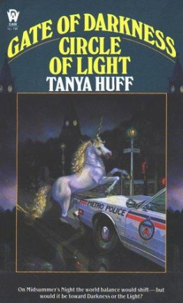 Tanya Huff - Gate of Darkness, Circle of Light