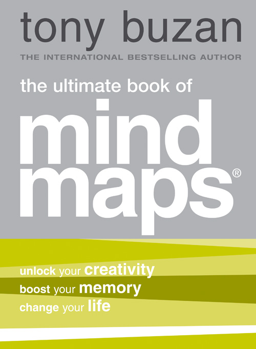 This book is dedicated to the wonders of the brain and to Mind Maps the - photo 1