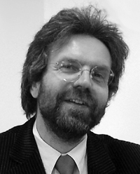 Andreas Spillner is a professor of Computer Science in the Faculty of - photo 1