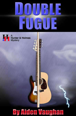 Aiden Vaughan Double Fugue