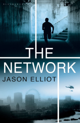 Jason Elliot - The Network