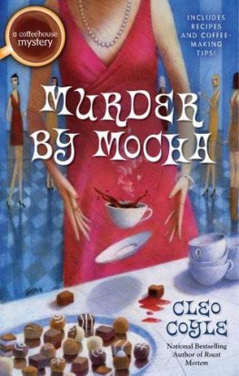 Kleo Koul - Murder by Mocha
