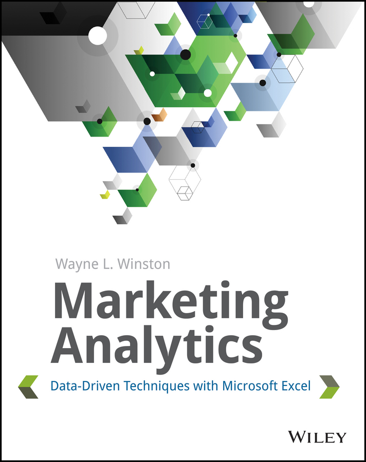 Part I Using Excel to Summarize Marketing Data Chapter 1 Slicing and Dicing - photo 1