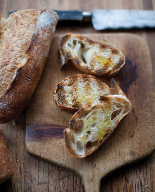 More from Macrina New Favorites from Seattles Popular Neighborhood Bakery - photo 5