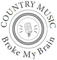 Country Music Broke My Brain A Behind-the-Microphone Peek at Nashvilles Famous and Fabulous Stars - image 1