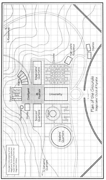 PART ONE CHAPTER 1 THE STONE-MAKERS CAVES According to a Sachakan tradition - photo 1