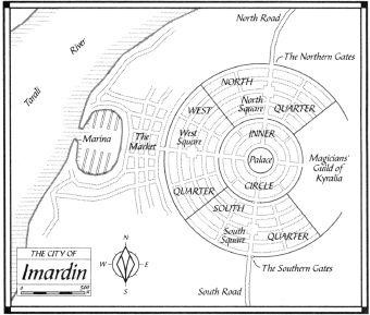 PART ONE CHAPTER 1 THE STONE-MAKERS CAVES According to a Sachakan tradition - photo 2