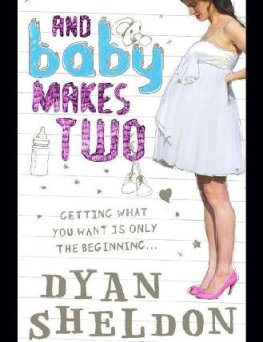 Dyan Sheldon - And Baby Makes Two