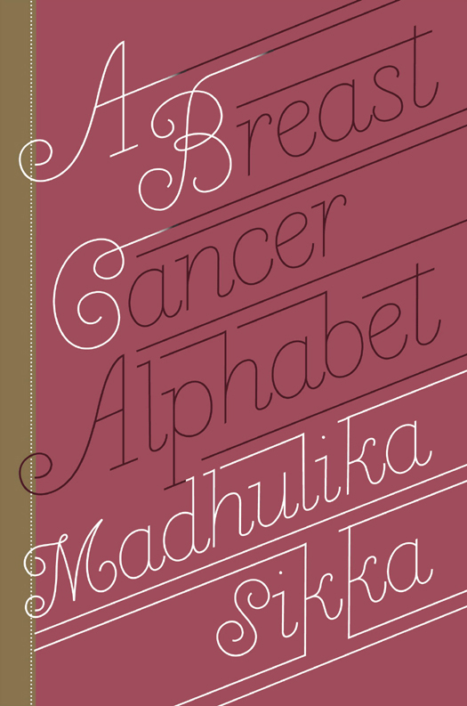 Praise for A BREAST CANCER ALPHABET A Breast Cancer Alphabet is a brisk - photo 1