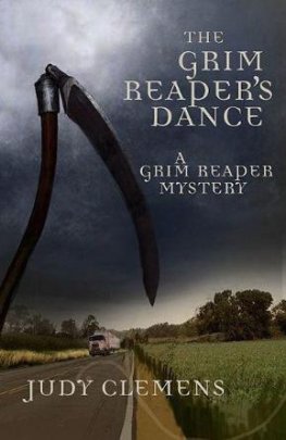 Judy Clemens - The Grim Reaper's Dance