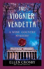 Ellen Crosby The Viognier Vendetta