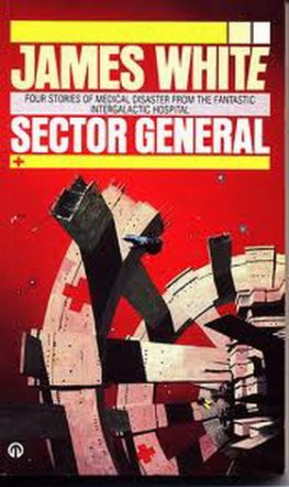 James White - Sector General