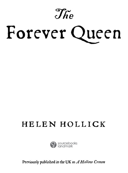 Copyright Copyright 2010 by Helen Hollick Cover and internal design 2010 by - photo 2