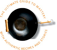 Stir-Frying to the Skys Edge The Ultimate Guide to Mastery with Authentic Recipes and Stories - image 4