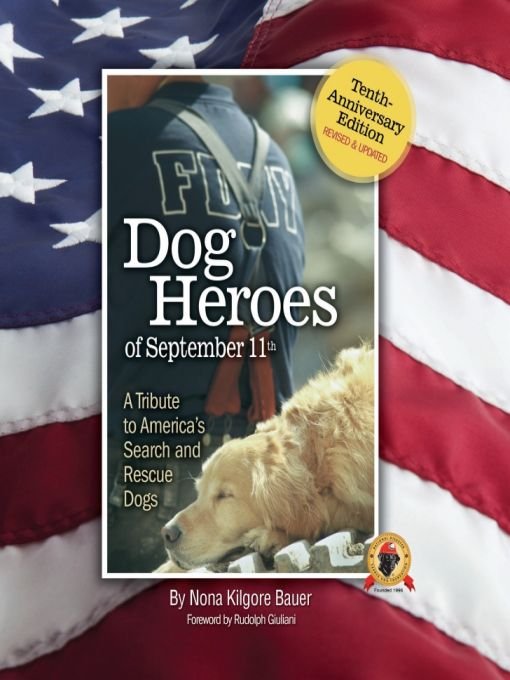 Table of Contents Dedication To all of the heroic canines who served their - photo 1