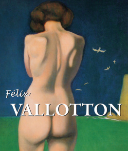 Felix Vallotton - Felix Vallotton