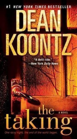 Dean Koontz The Taking