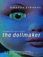 Amanda Stevens The Dollmaker