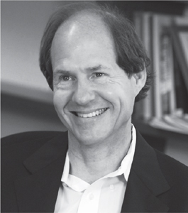 PHIL FARNSWORTH CASS R SUNSTEIN is the Felix Frankfurter Professor of Law at - photo 3